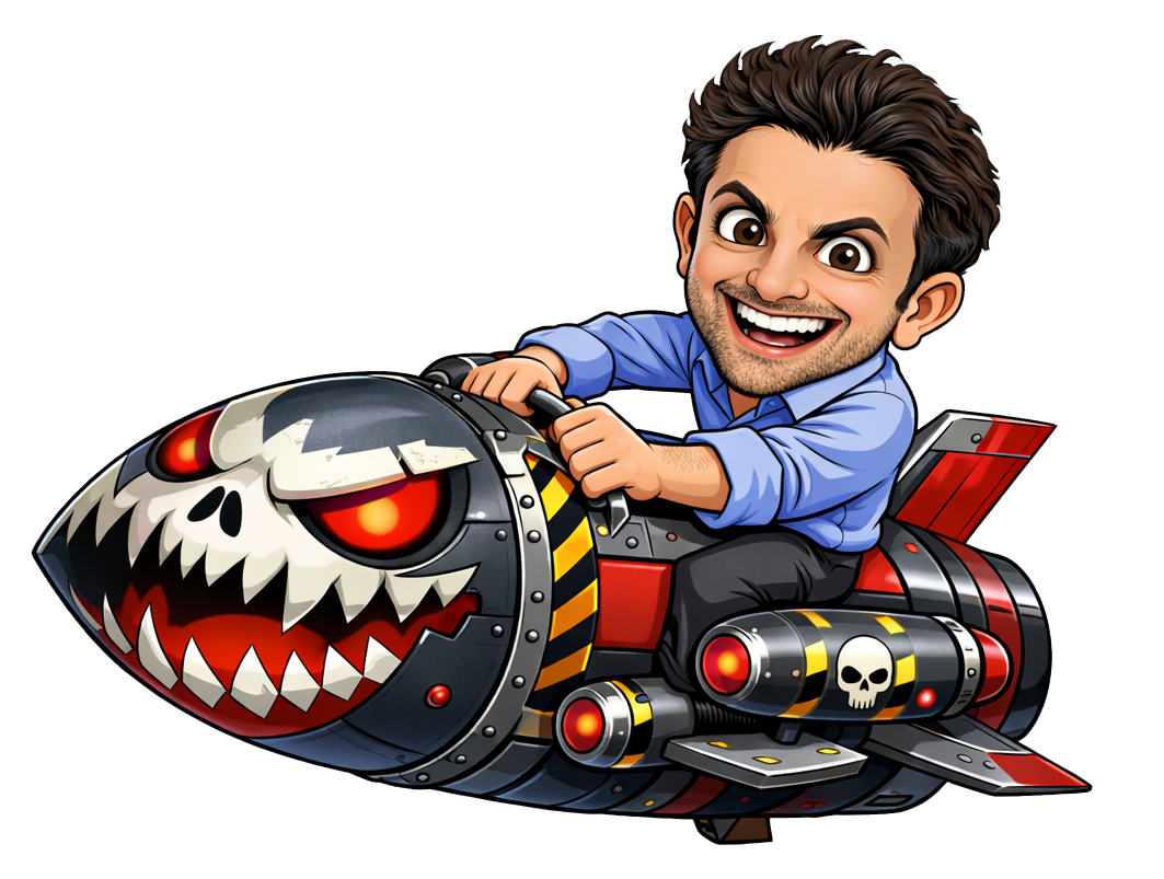 Missile